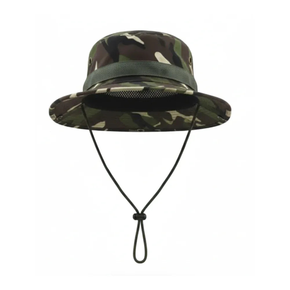 Chapeau jungle militaire - Surplus militaire