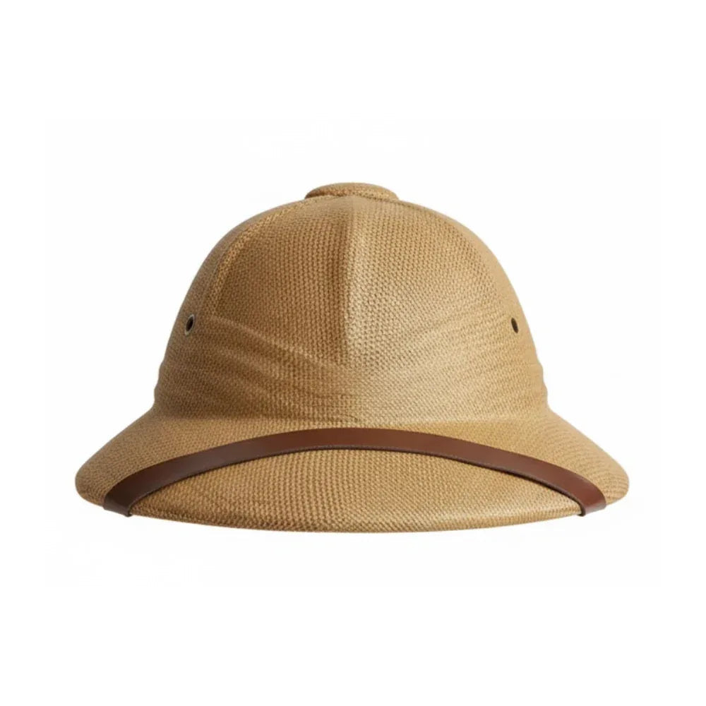 Chapeau militaire ancien - Surplus militaire