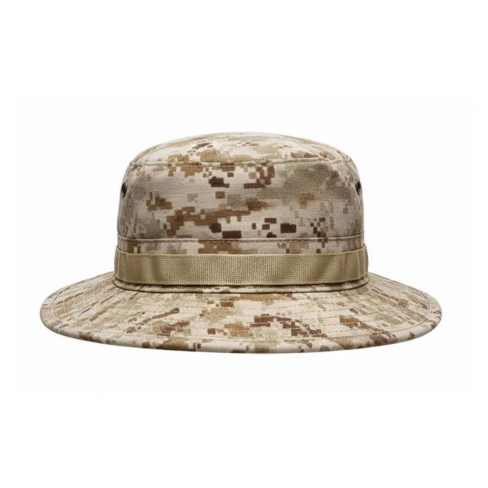 Chapeau militaire desert - Surplus militaire