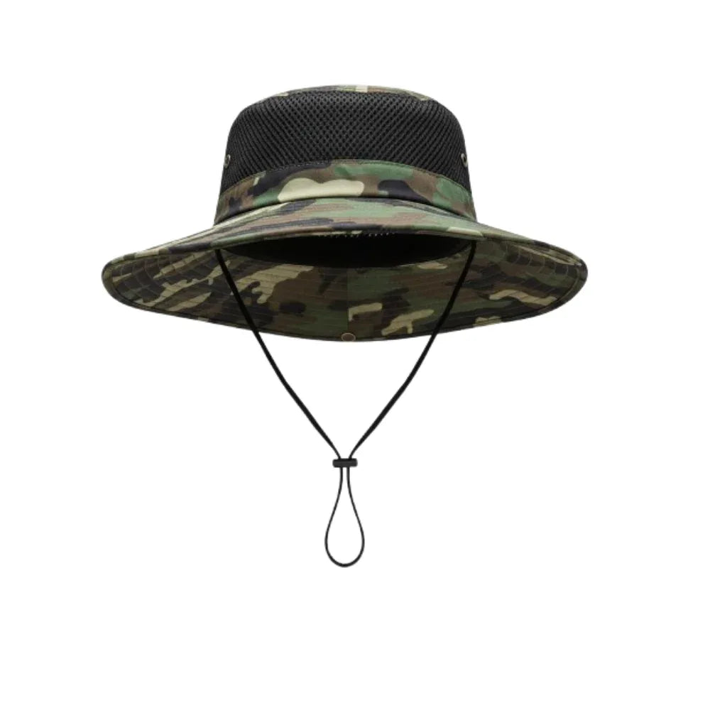 Chapeau militaire homme - Surplus militaire