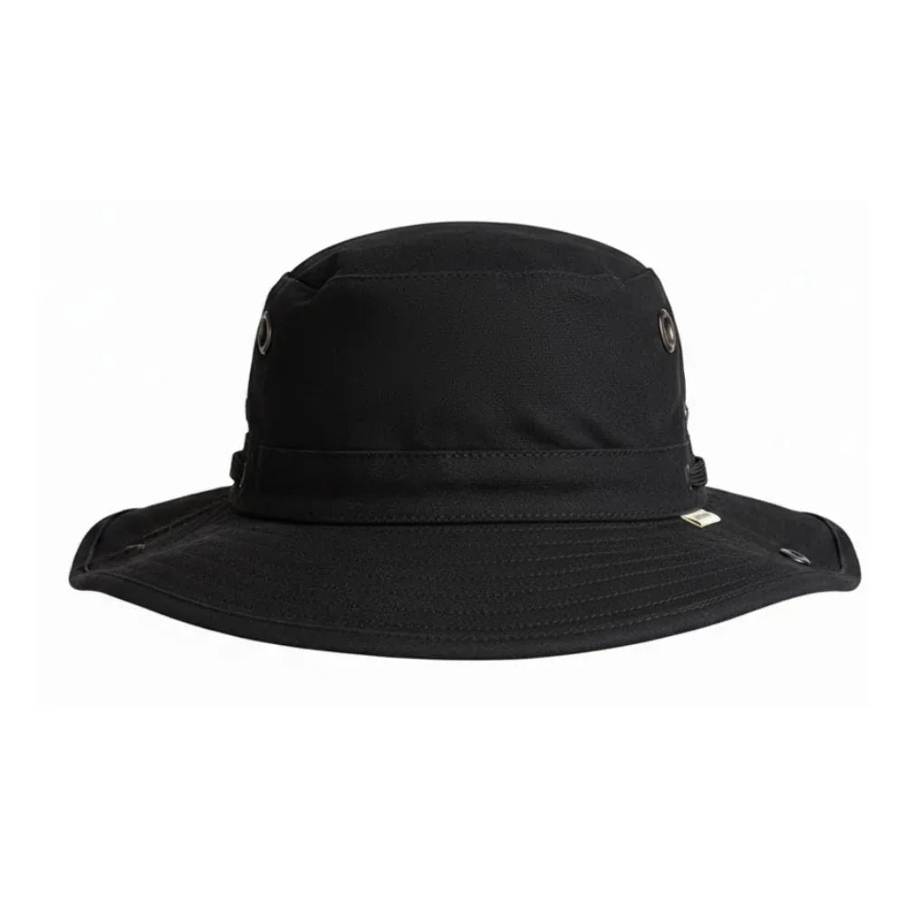 Chapeau militaire noir - Surplus militaire
