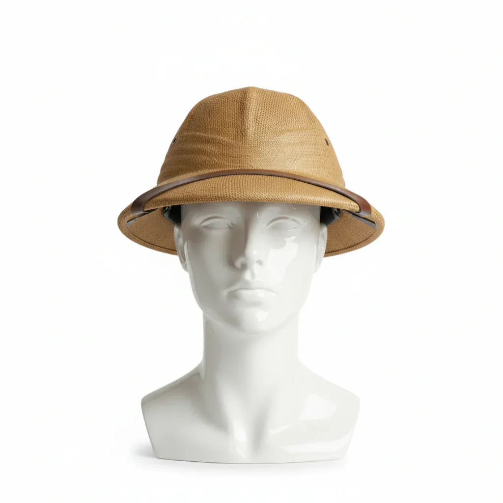 Chapeau militaire ancien - Surplus militaire
