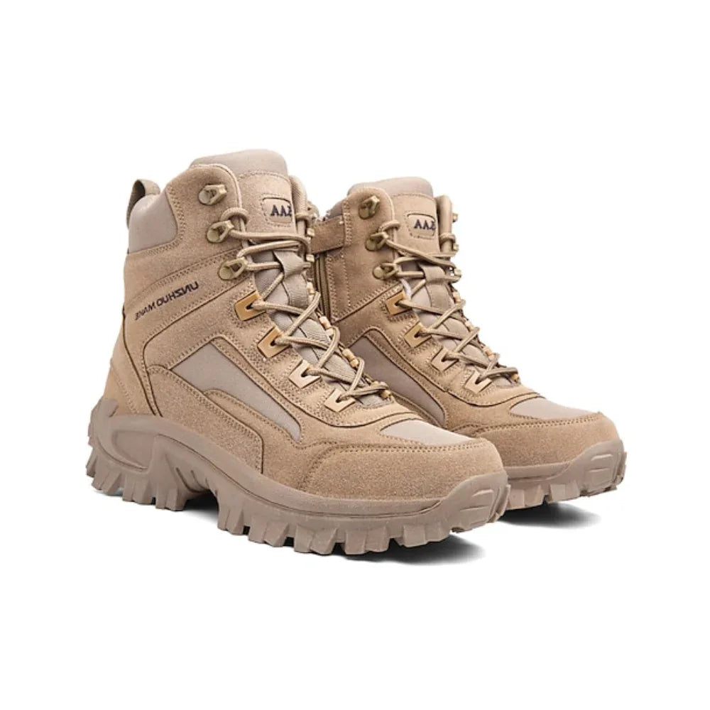 Chaussure de marche militaire - Surplus militaire