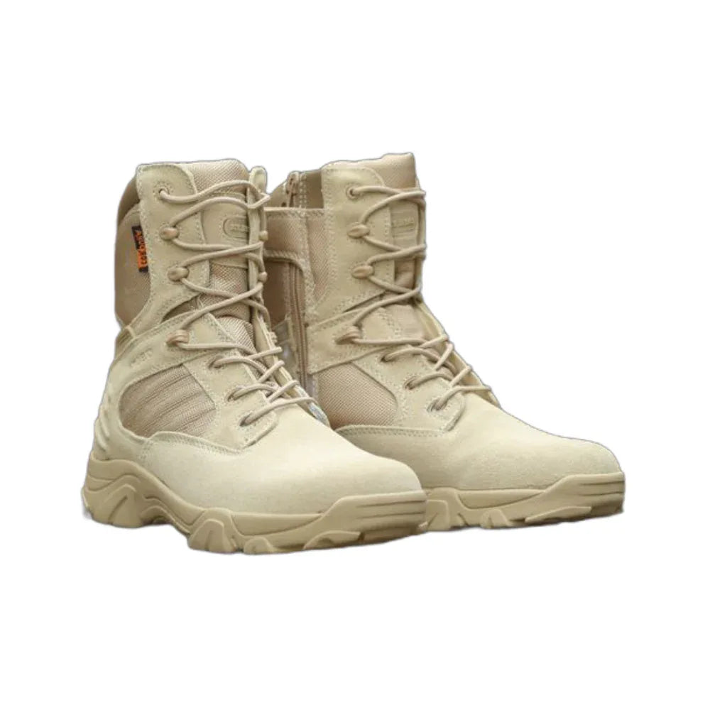 Chaussure militaire belge - Surplus militaire