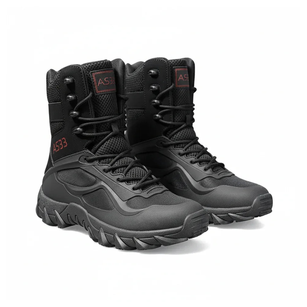 Chaussure randonnée militaire - Surplus militaire