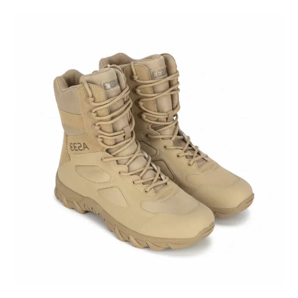 Chaussure tactique - Surplus militaire