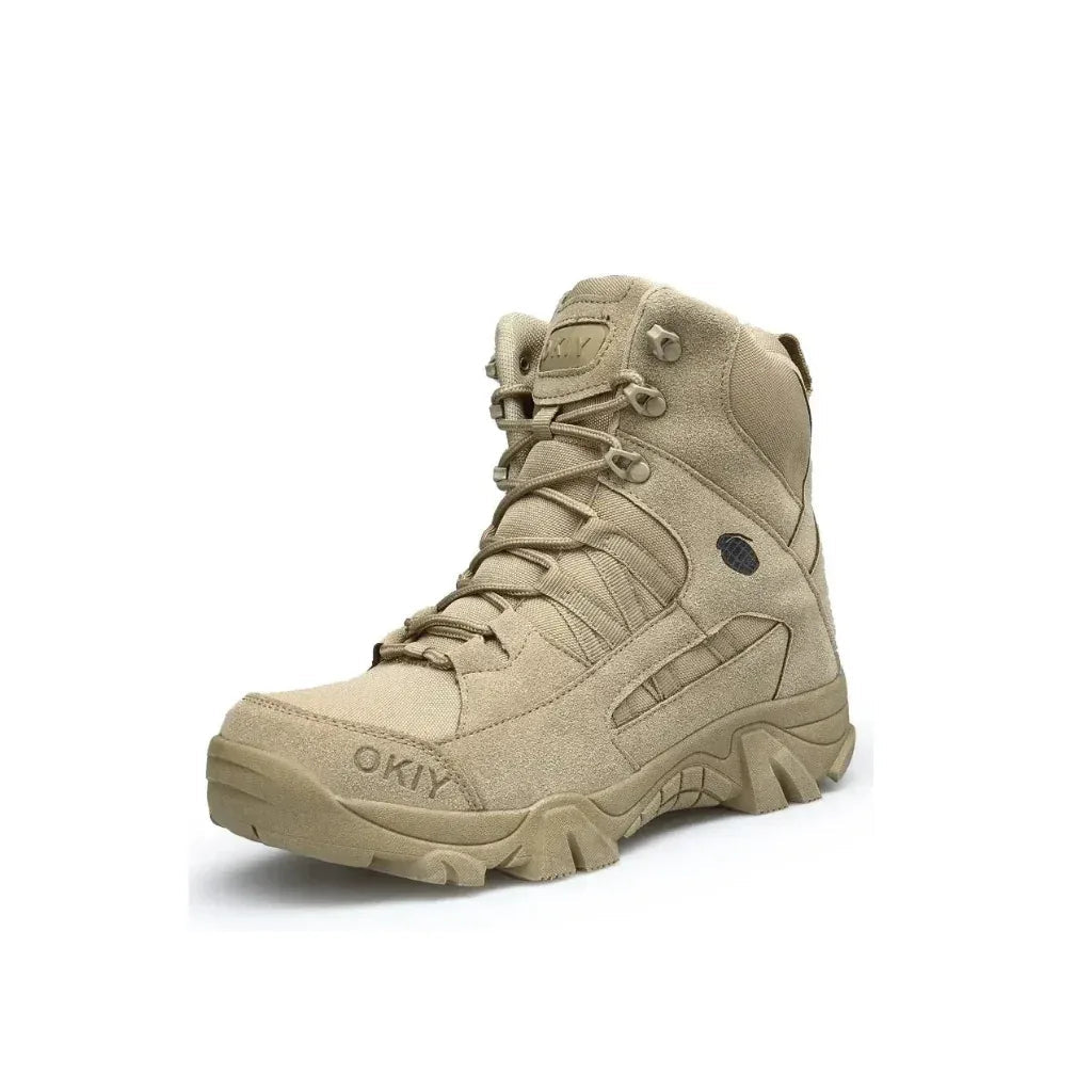 Chaussure de chasse montante - Surplus militaire