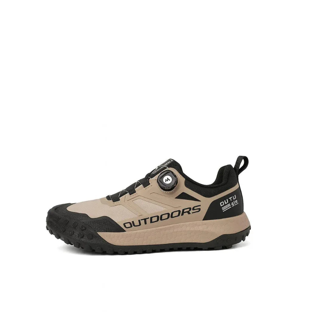 Chaussure de chasse sans lacet - Surplus militaire