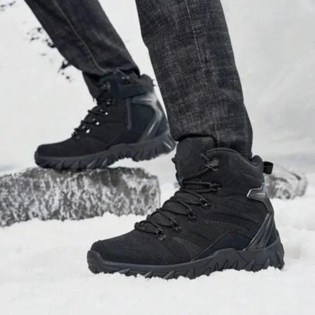 Chaussures de chasse imperméable - Surplus militaire