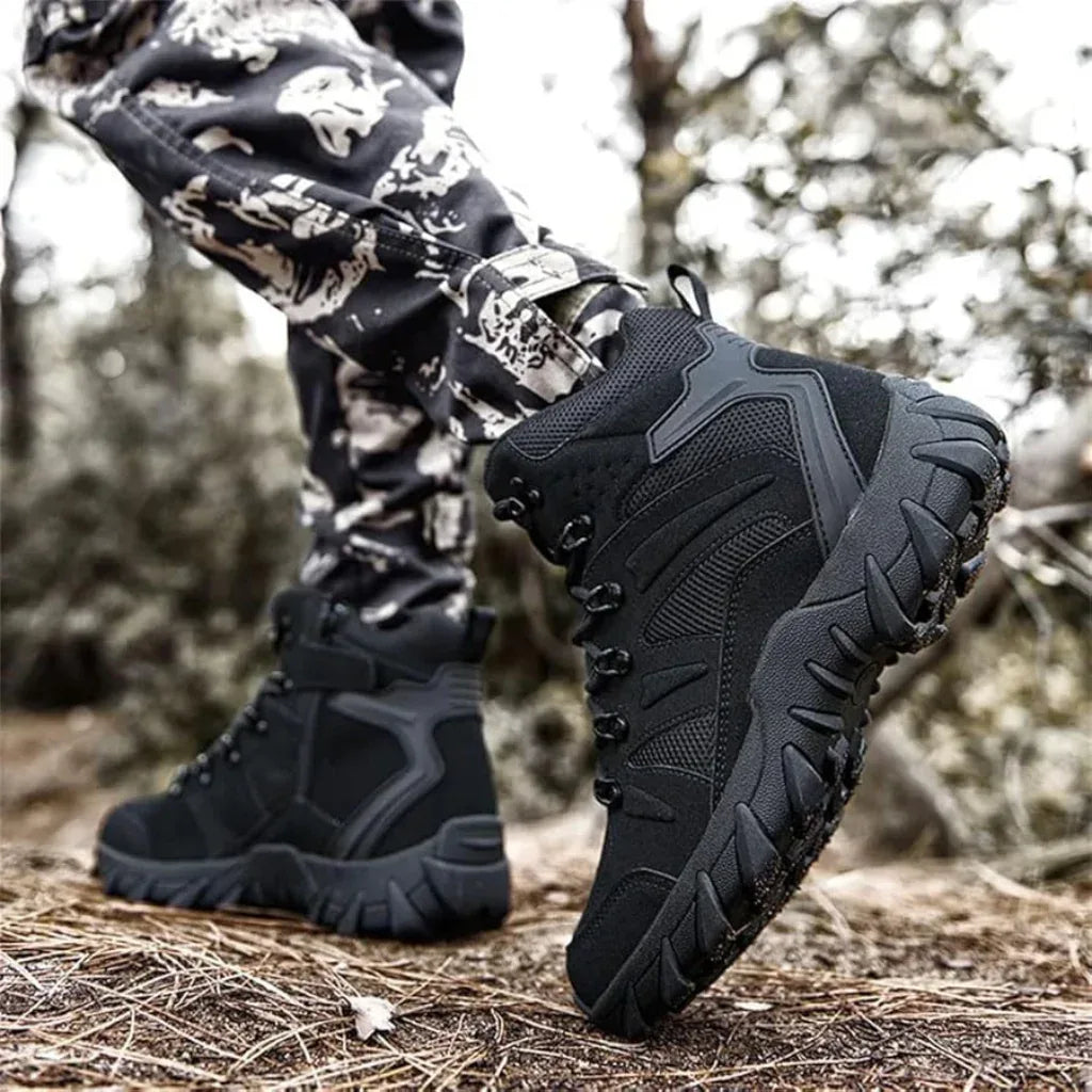 Chaussures de chasse imperméable - Surplus militaire
