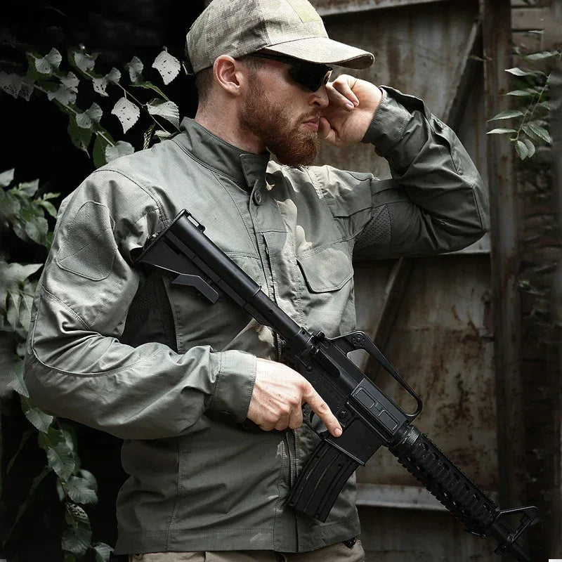 Chemise technique - Surplus militaire