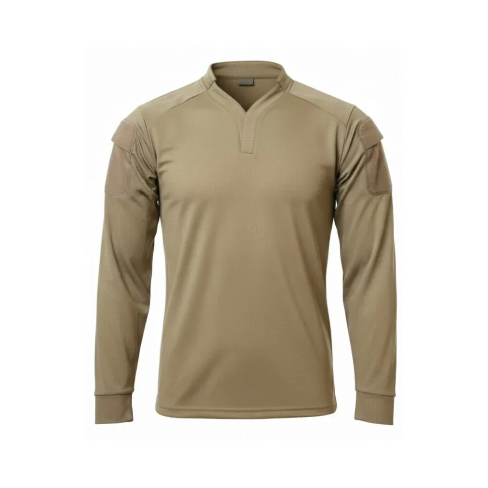 Chemise F1 Kaki - Surplus militaire