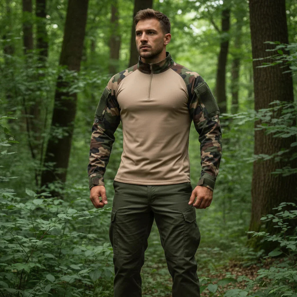 Chemise de combat - Surplus militaire