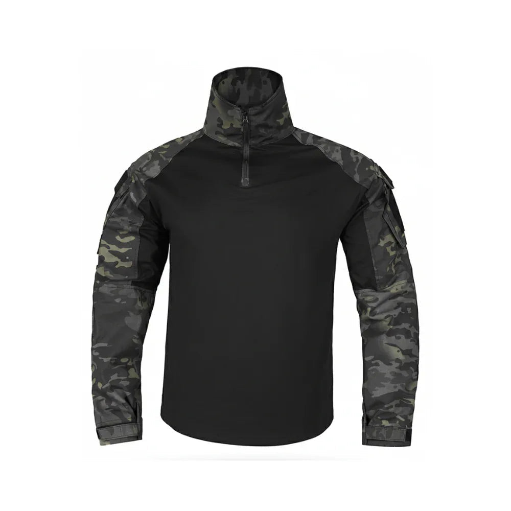 Chemise de combat multicam - Surplus militaire