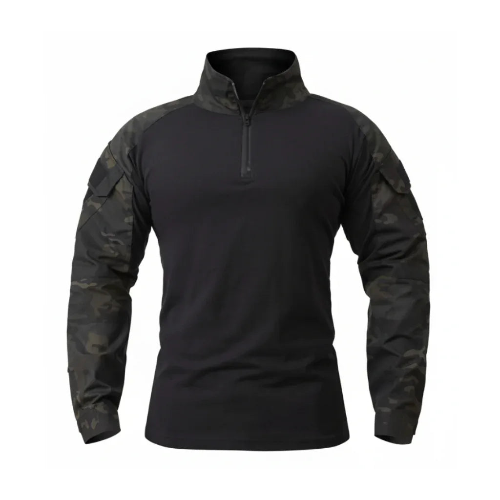 Chemise de combat multicam - Surplus militaire