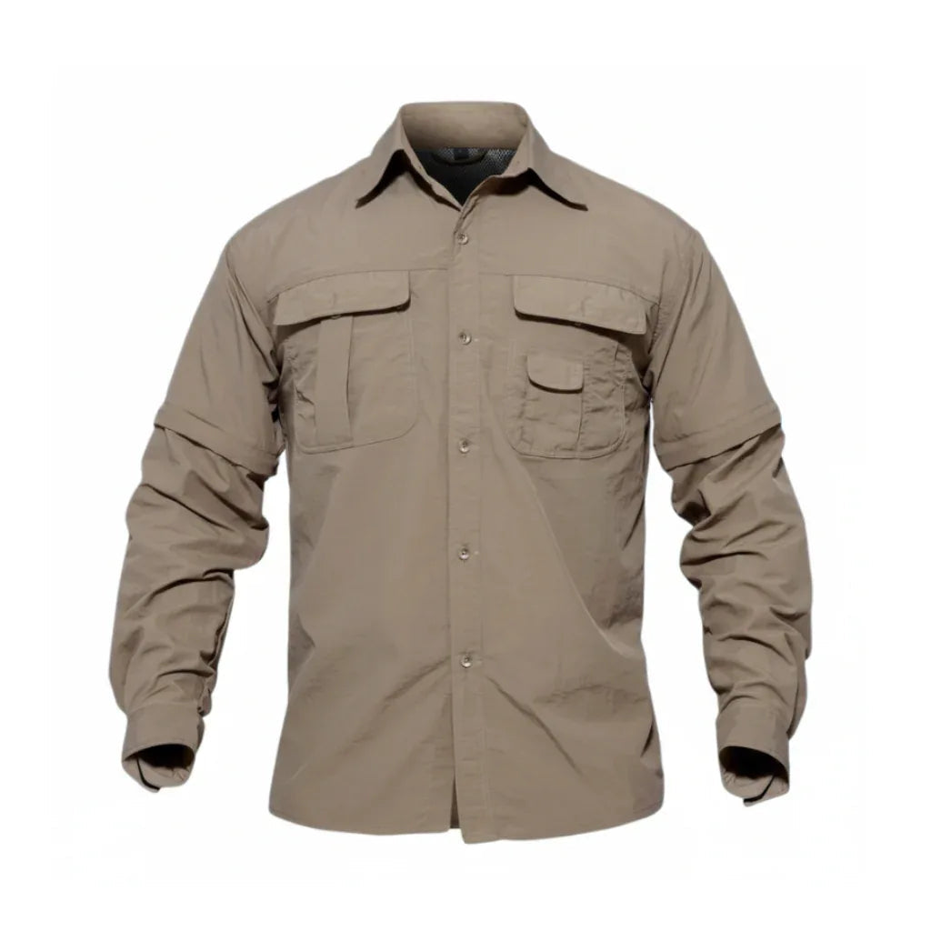 Chemise desert - Surplus militaire