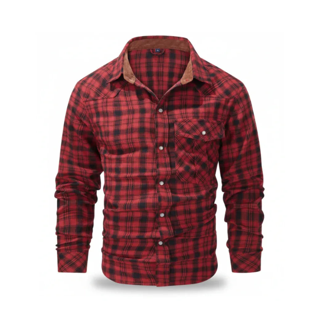 Chemise homme chasse - Surplus militaire