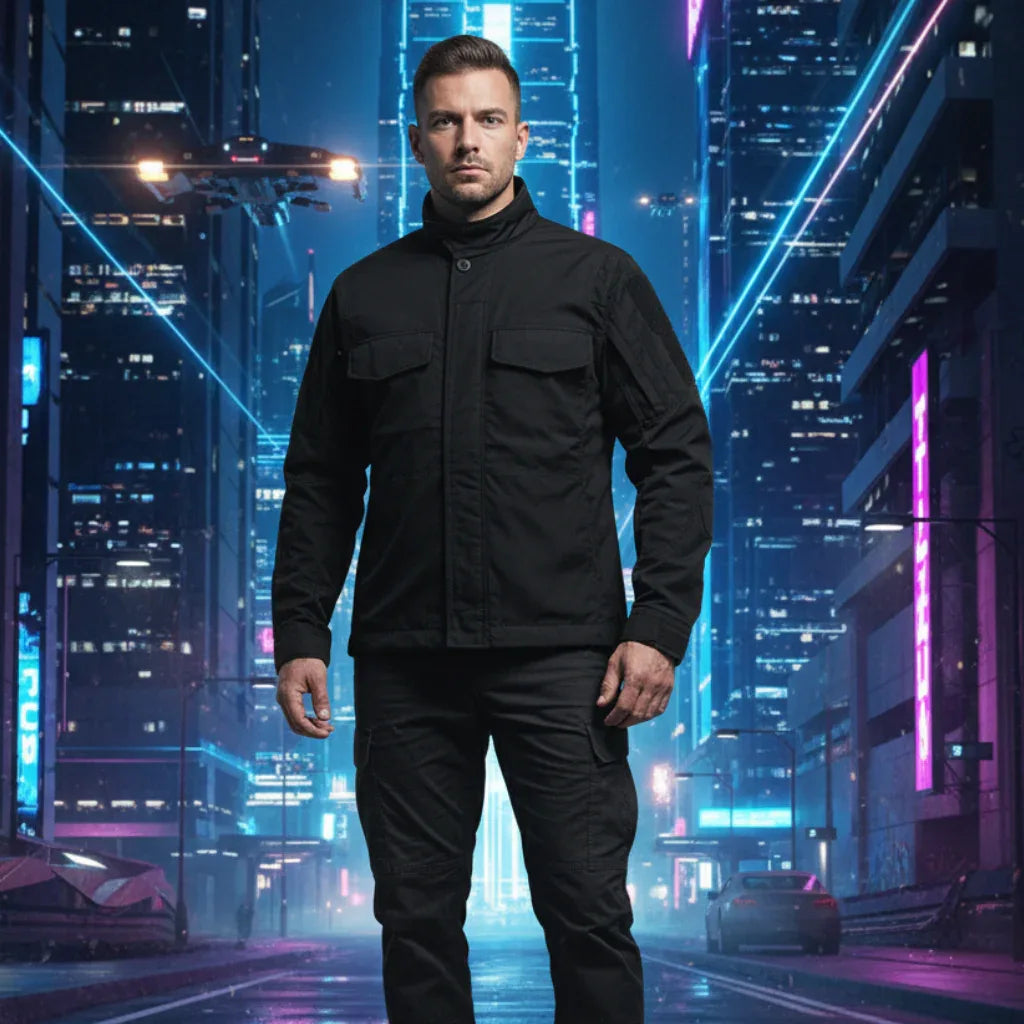 Chemise technique - Surplus militaire
