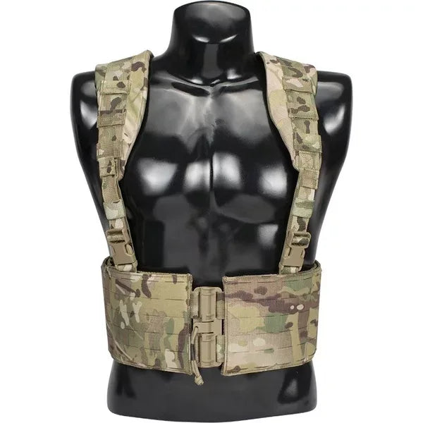Chest rig militaire - Surplus militaire