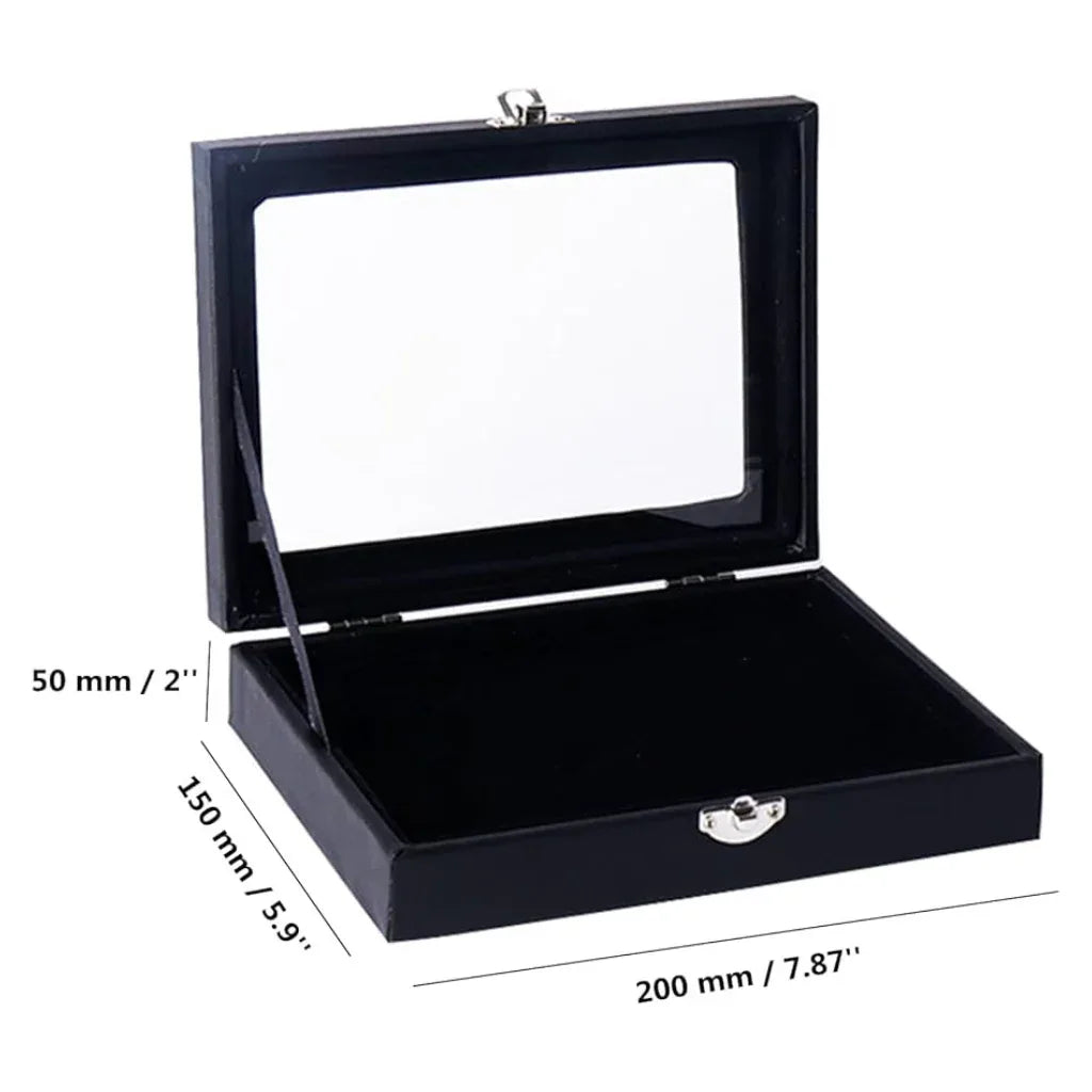Coffret pour médailles militaires - Surplus militaire