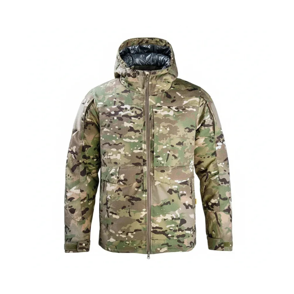 Coupe vent homme militaire - Surplus militaire