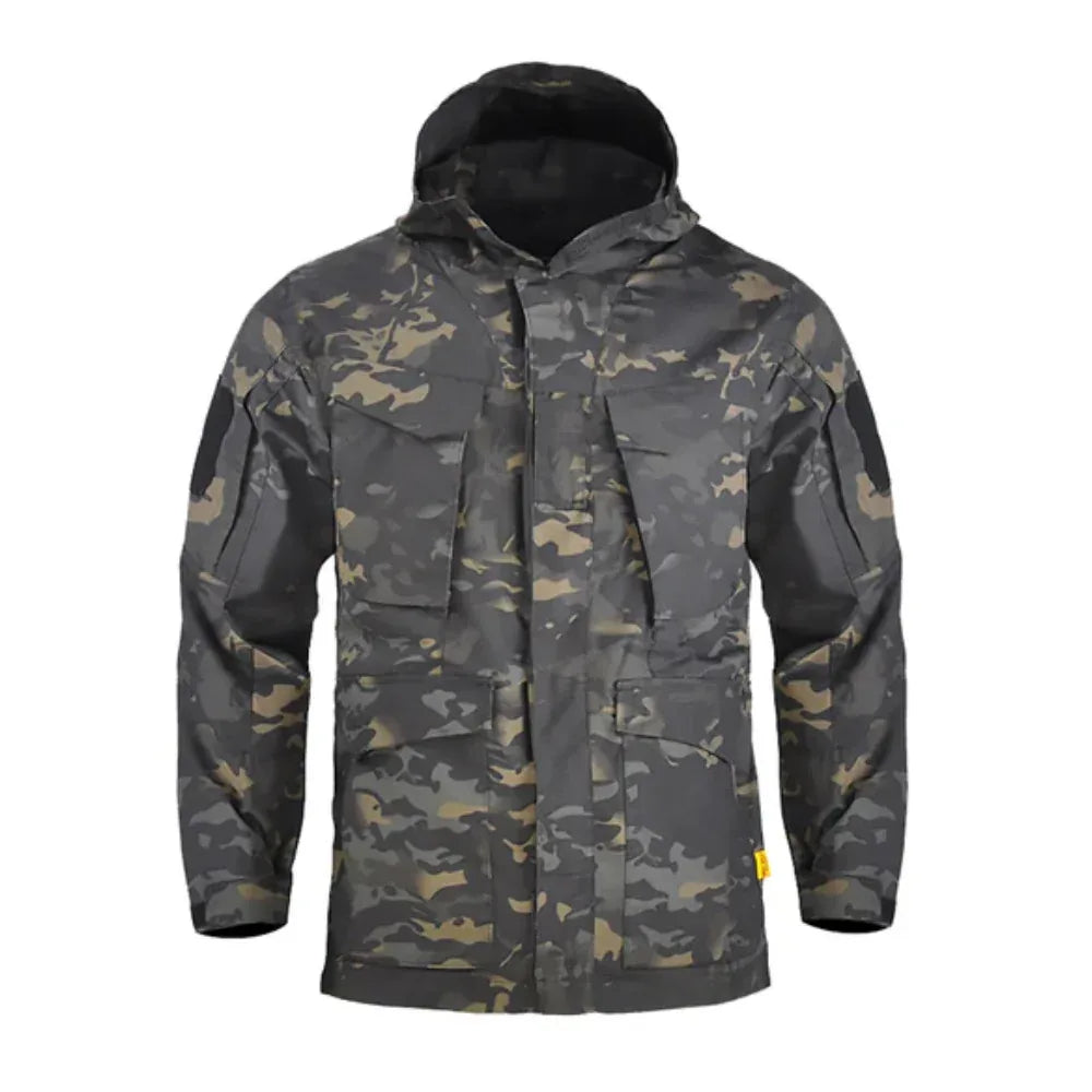 Coupe vent militaire femme - Surplus militaire
