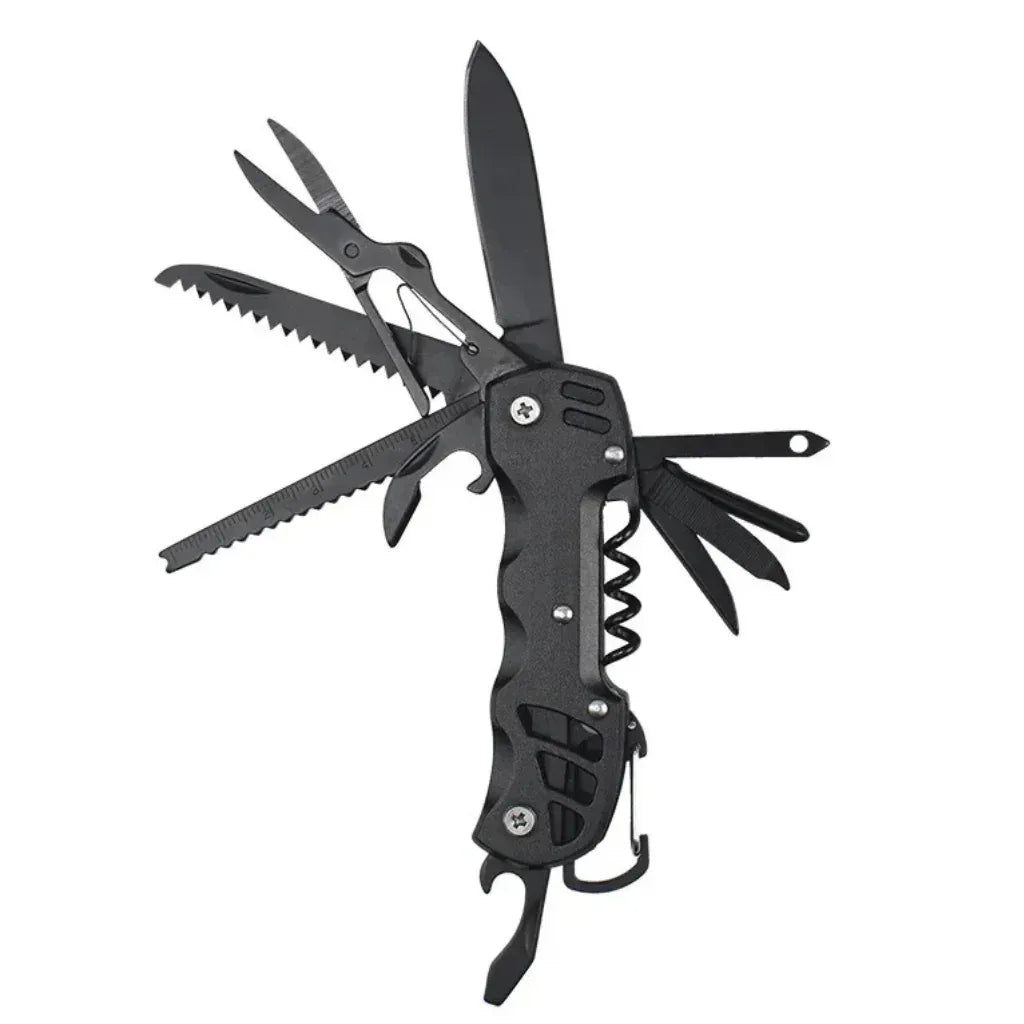 Couteau multifonction haut de gamme - Surplus militaire