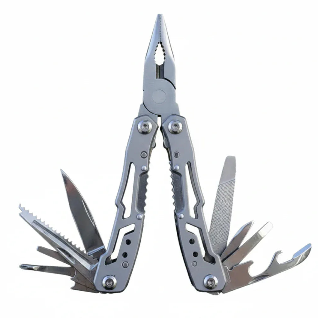 Couteau multifonction survie - Surplus militaire