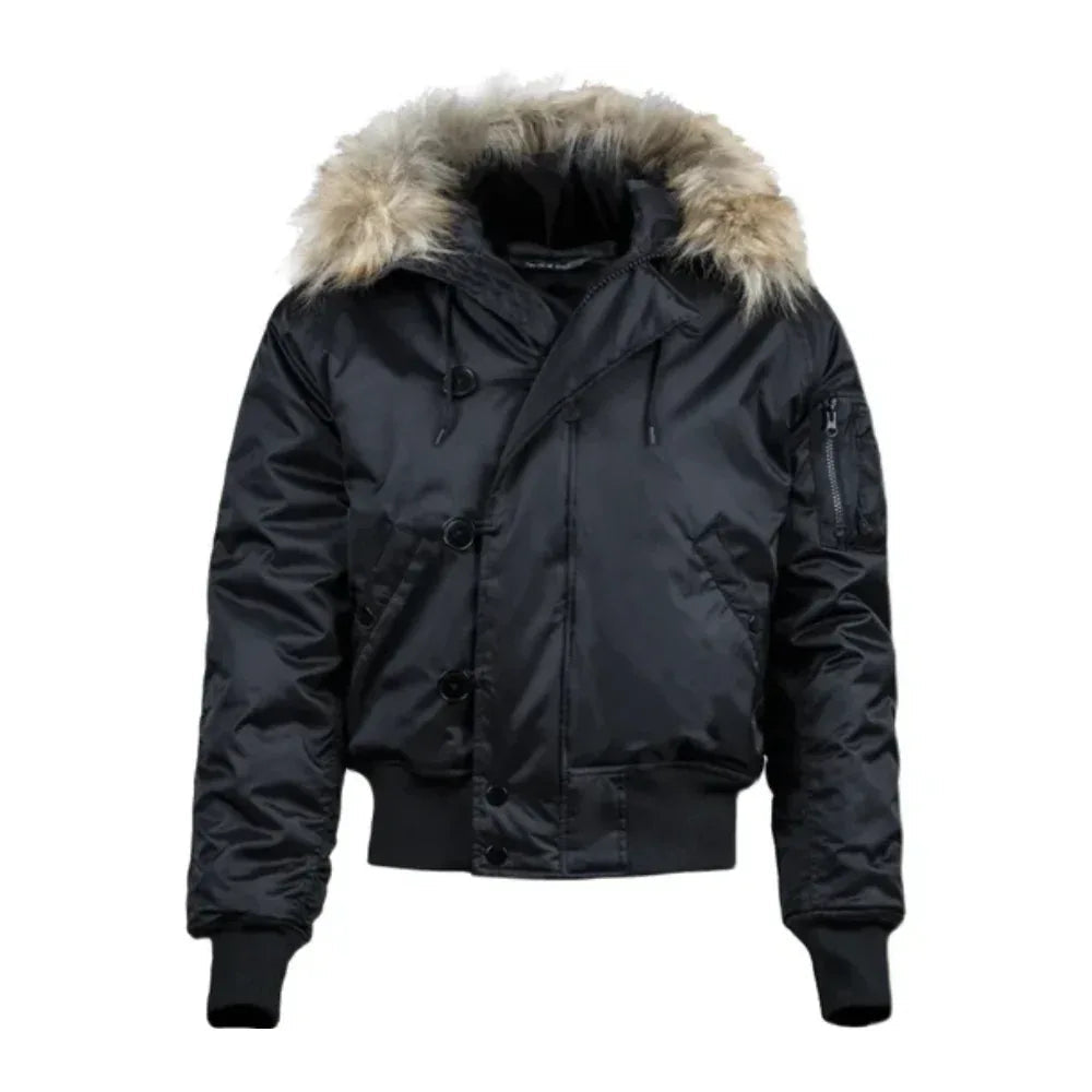 Doudoune arctique - Surplus militaire