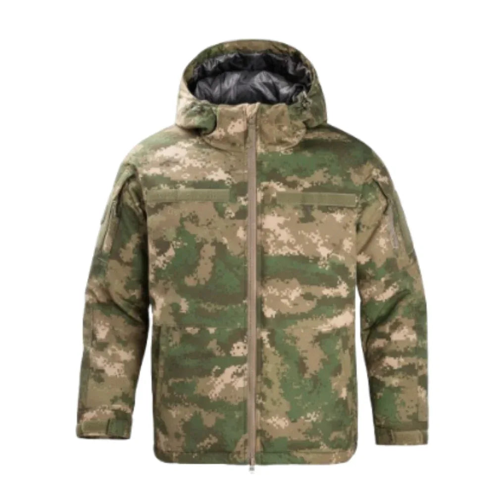 Doudoune technique homme - Surplus militaire