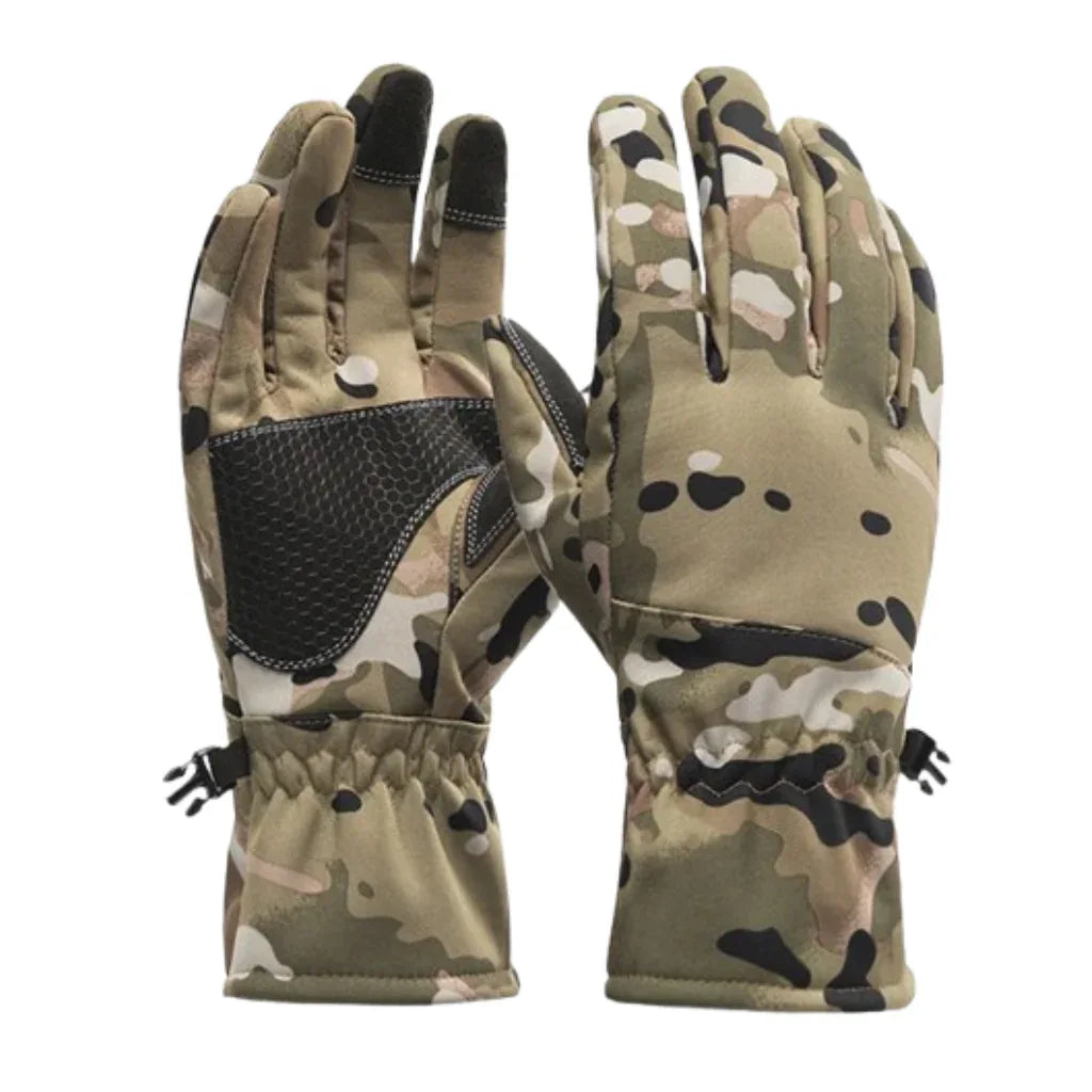 Gant de chasse grand froid - Surplus militaire