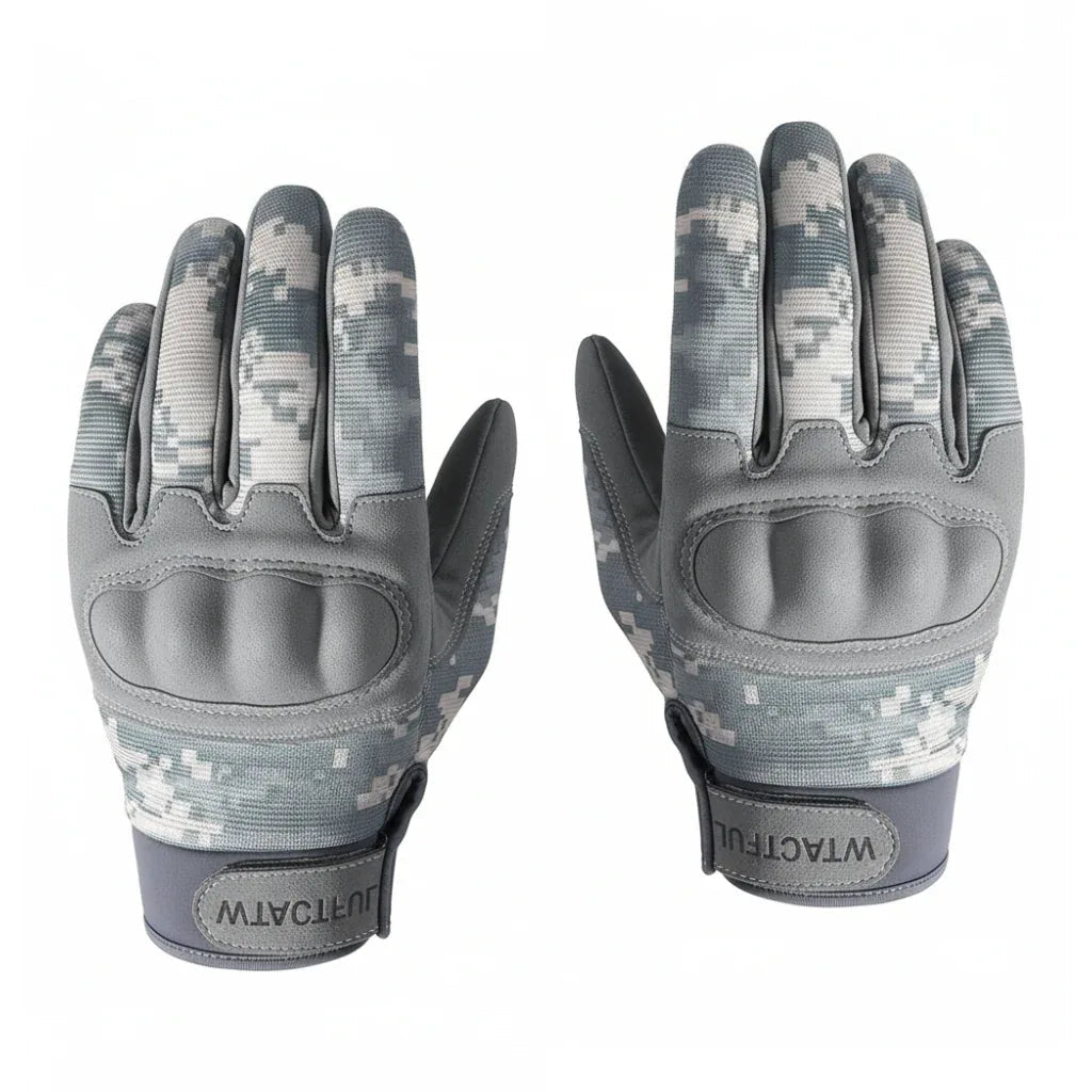 Gant renforcé combat - Surplus militaire