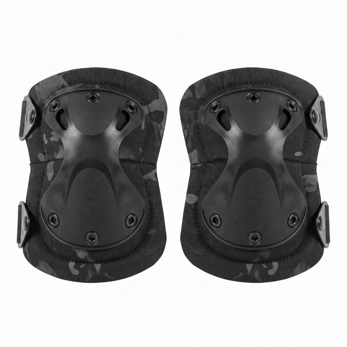 Military knee pad