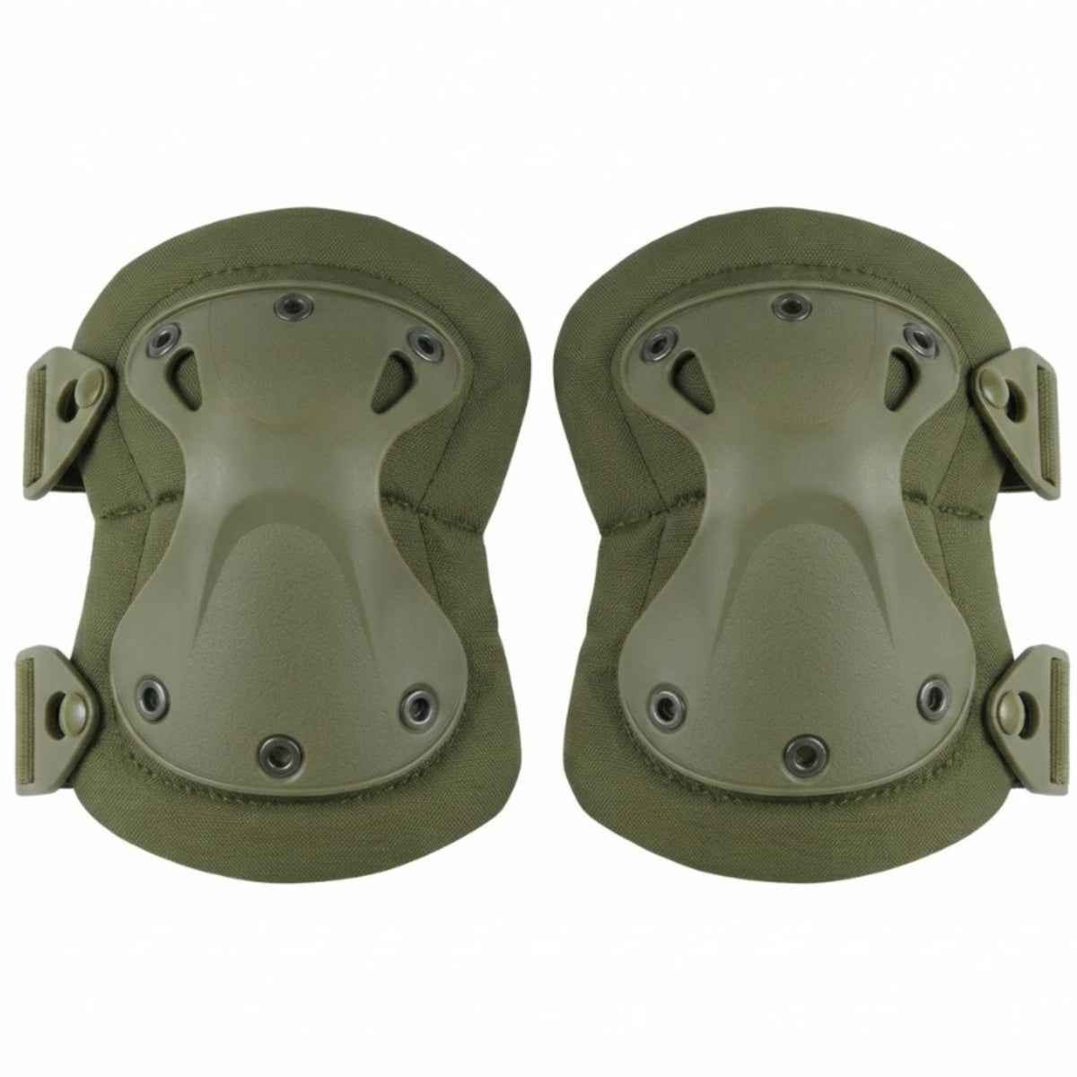 Military knee pad