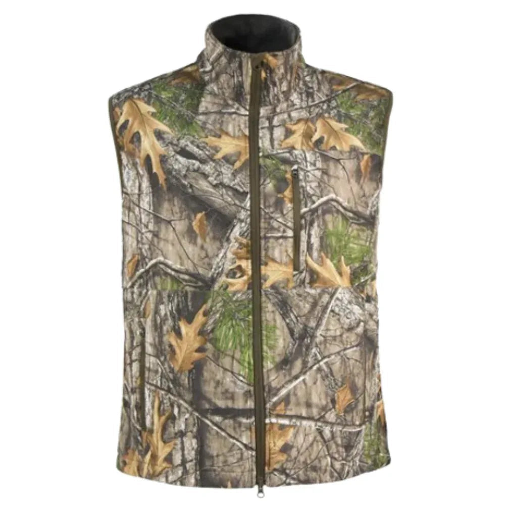 Gilet de chasse respirant - Surplus militaire