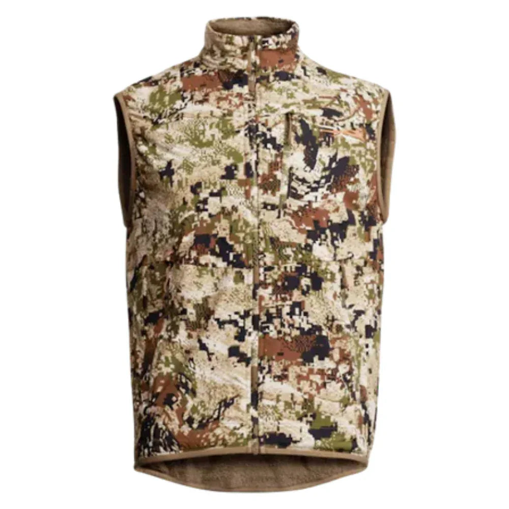 Gilet de chasse traqueur - Surplus militaire