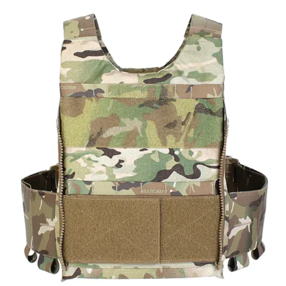 Gilet tactique port discret - Surplus militaire