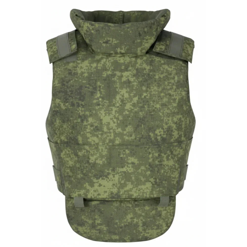 Gilet tactique russe - Surplus militaire