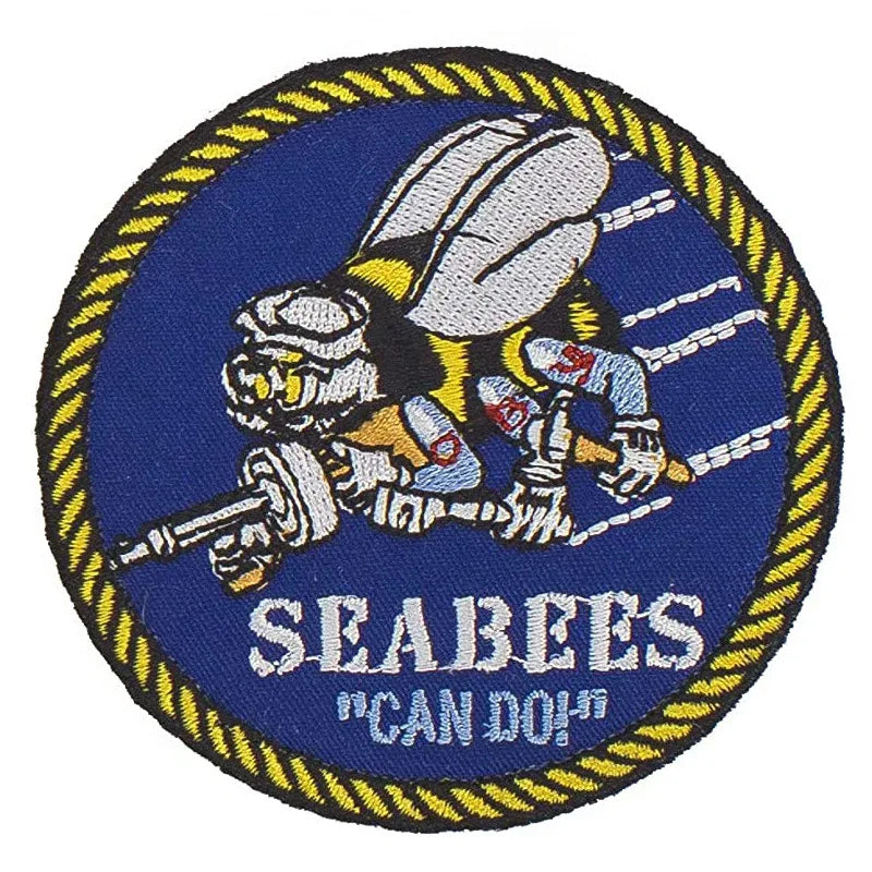 Patch militaire US - Surplus militaire