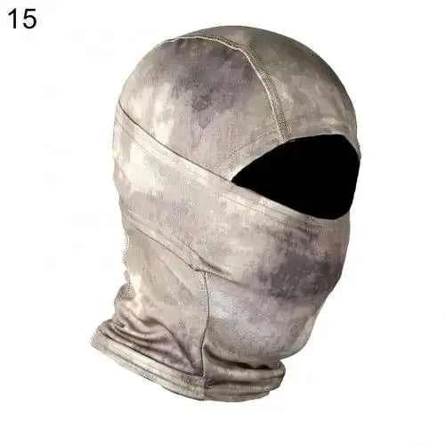 Cagoule chasse - Surplus militaire