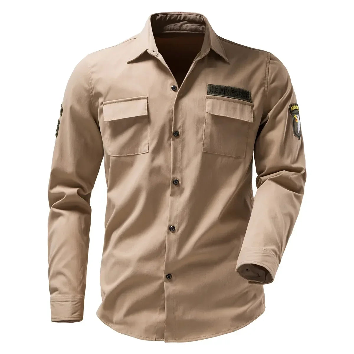 Chemise militaire americaine - Surplus militaire