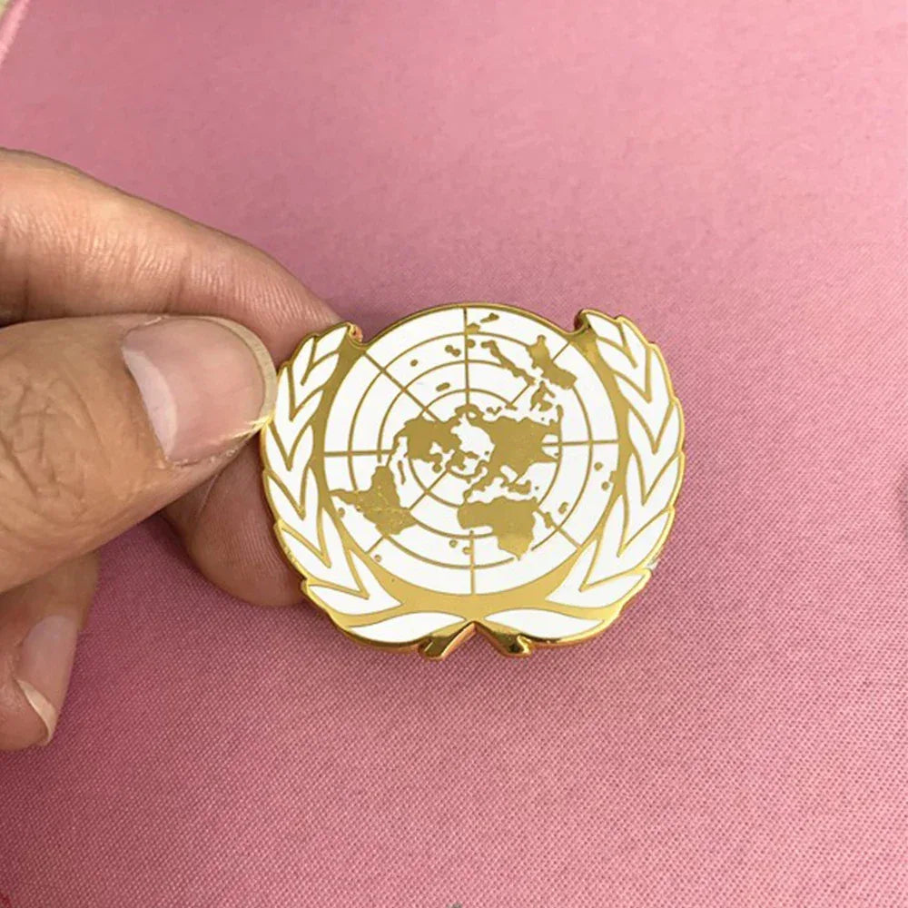 Beret militaire ONU - Surplus militaire