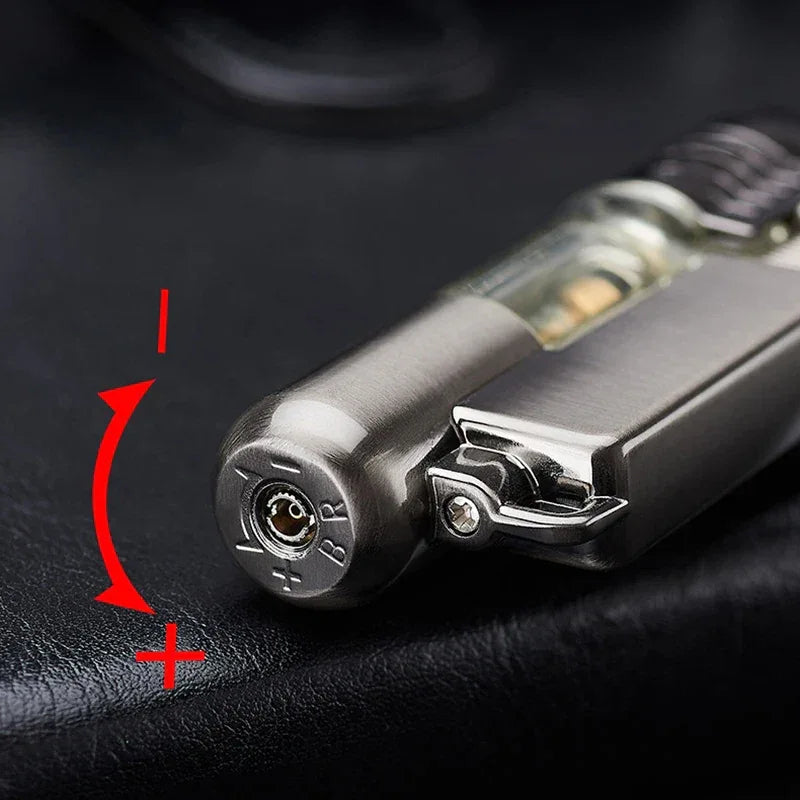 Briquet tempete grenade - Surplus militaire
