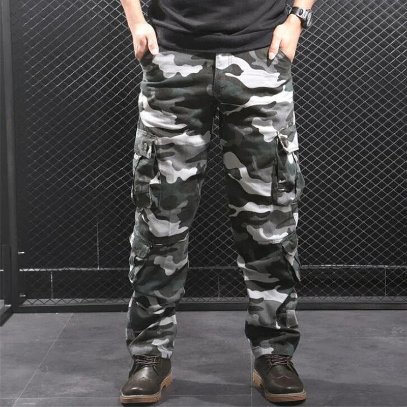 Cargo militaire homme - Surplus militaire