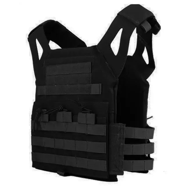 Gilet tactique leger - Surplus militaire