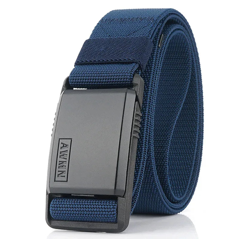 Ceinture militaire large - Surplus militaire