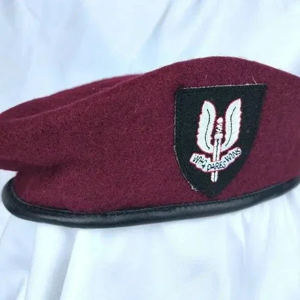 Beret force speciale - Surplus militaire