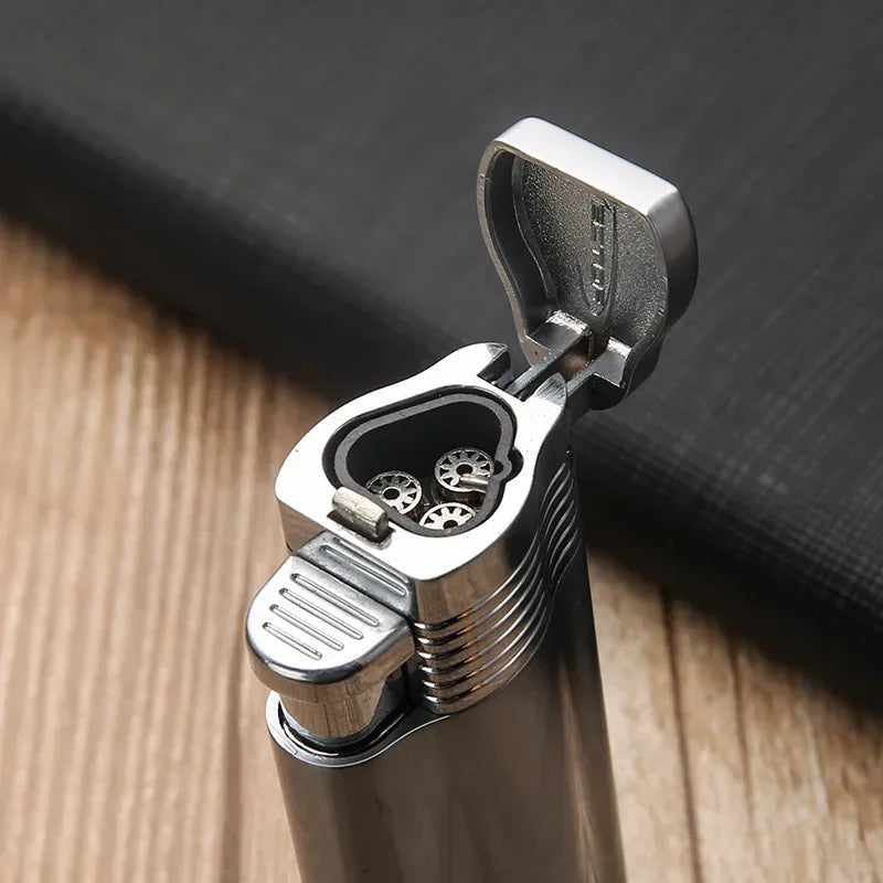 Briquet tempete turbo - Surplus militaire