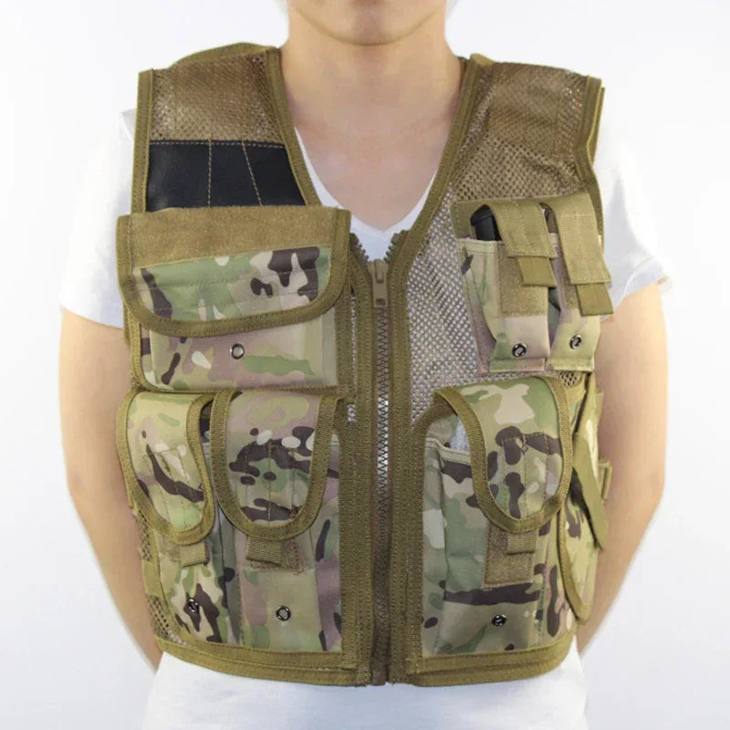 Vest dpm - Surplus militaire