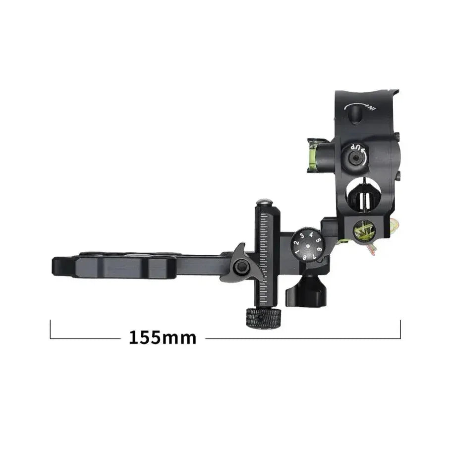 Scope arc a poulie - Surplus militaire